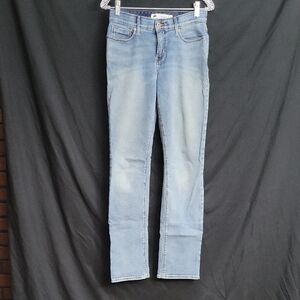 Levi's Perfect Waist "Mom"Jeans